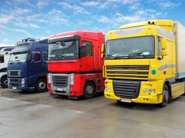 Adana Beylikova Nakliye